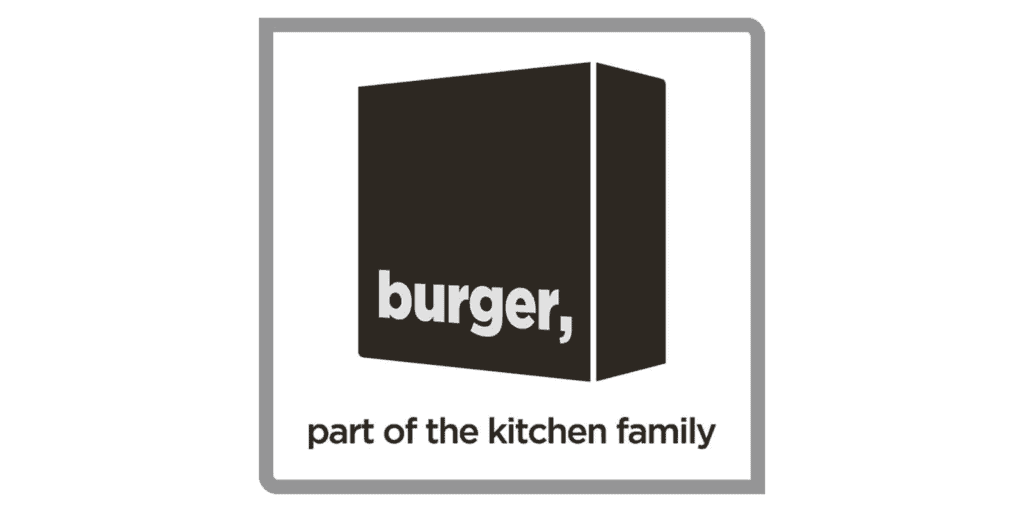 Burger Kuechen Logo Küchenhalle Winnenden