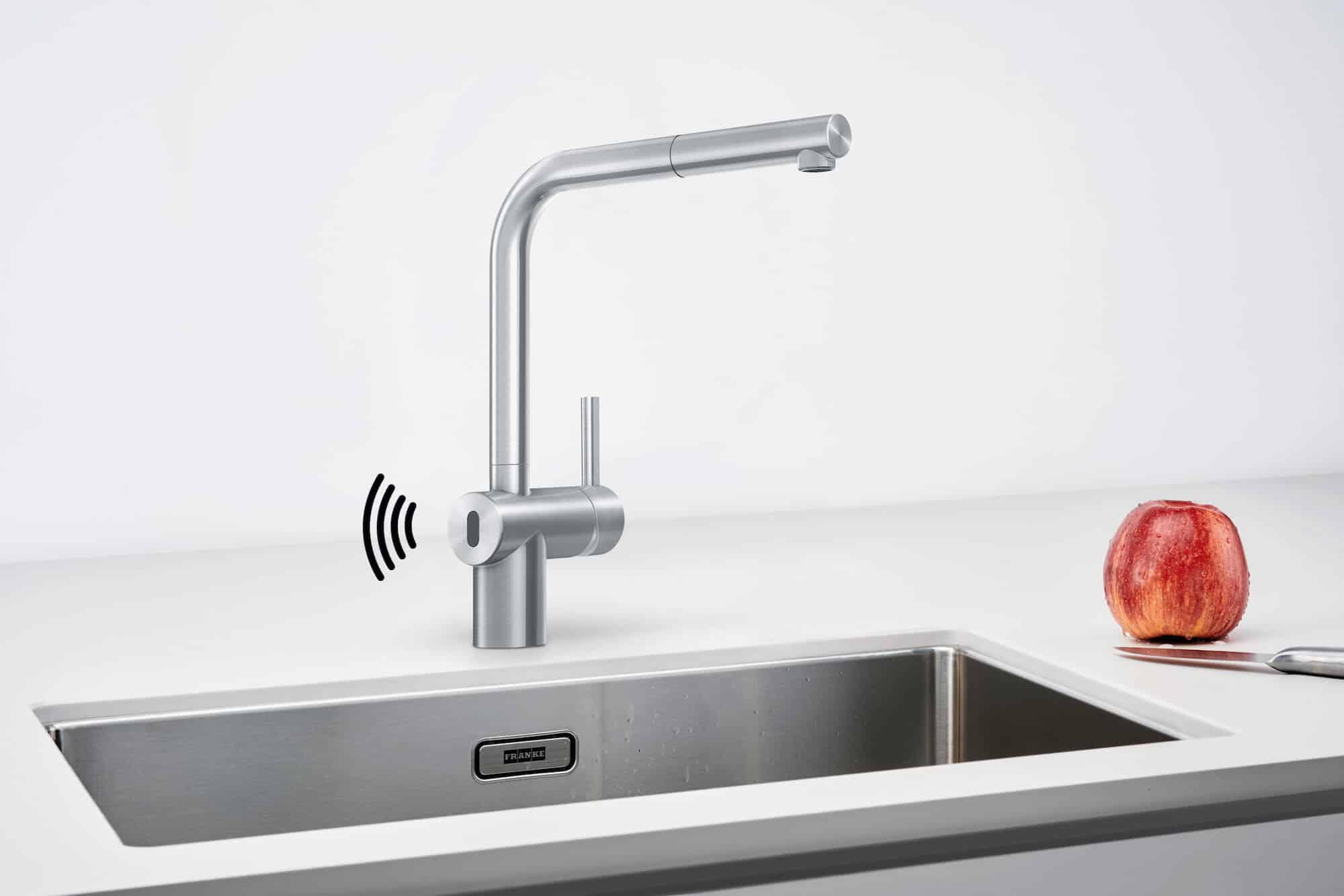 Franke-Atlas-Neo-Sensor-Armatur-Edelstahl