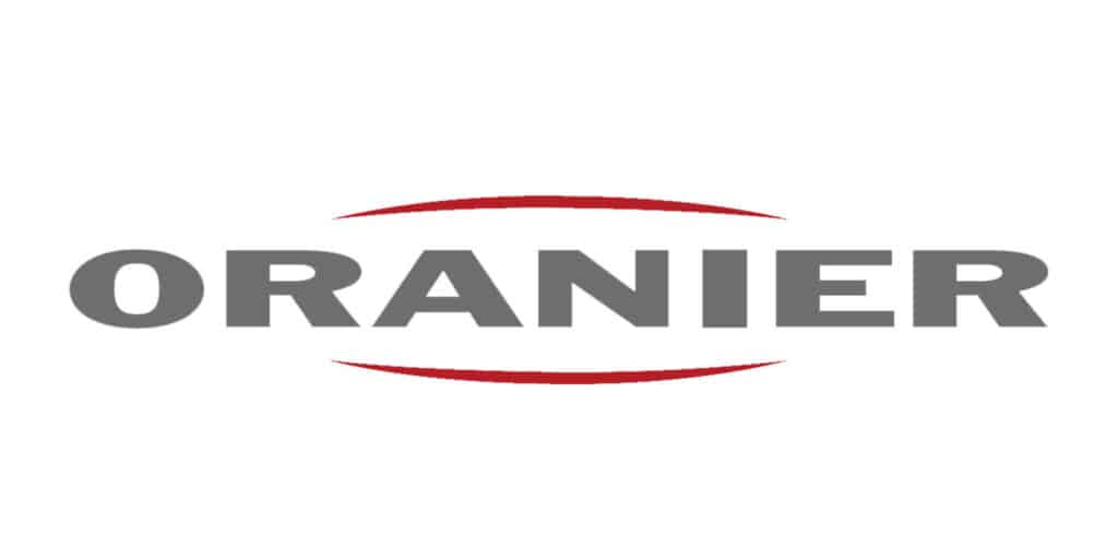 oranier-logo