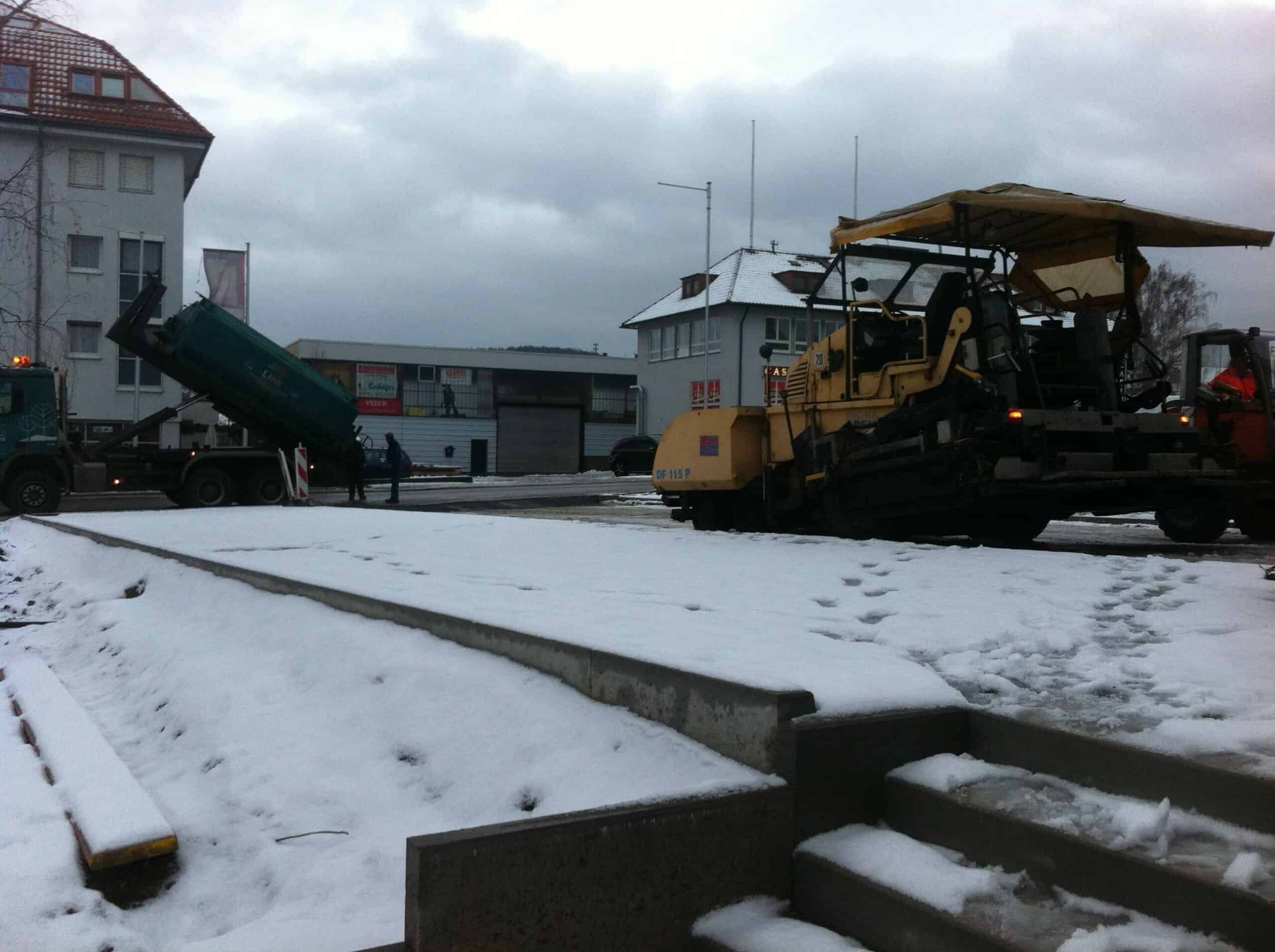 Küchenhalle Winnenden Umbau Küchenstudio Winter