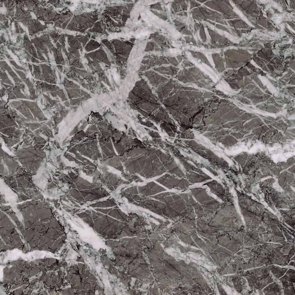 Lechner Dekorbild L02 Gricio Carnico Glas Arbeitsplatte