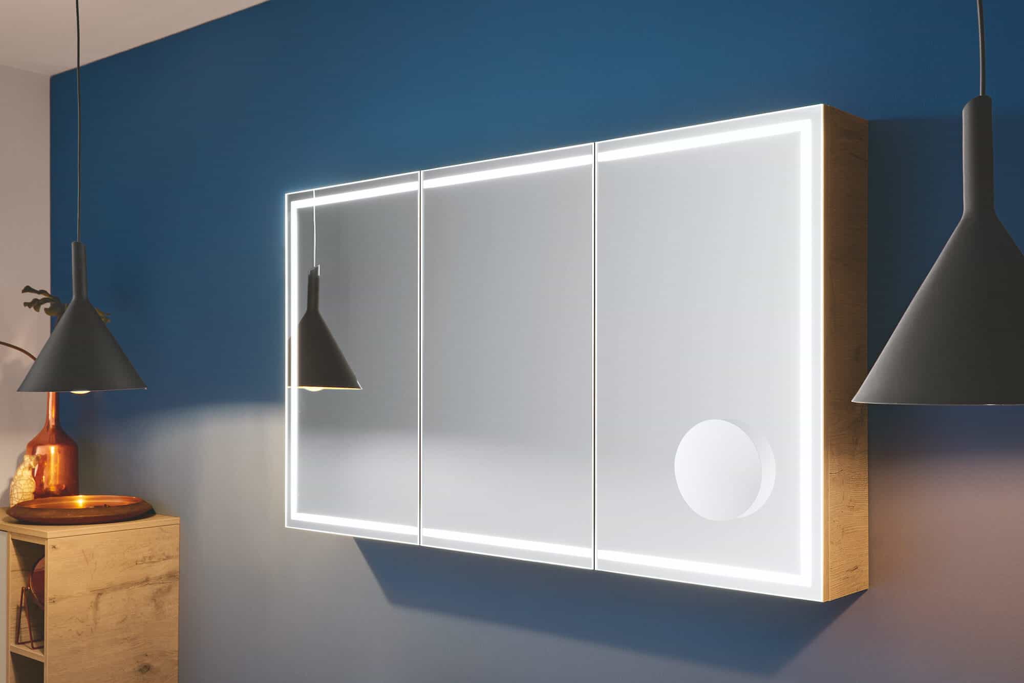 Küchenhalle Stuttgart Badea Badeinrichtungen Design Badschrank Bad Waschbecken Schwarz Hochwertige Armatur Glas