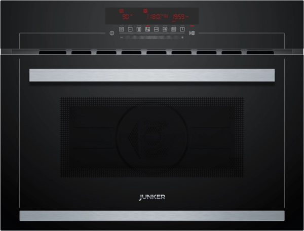 Junker Kompaktbackofen JC4119960