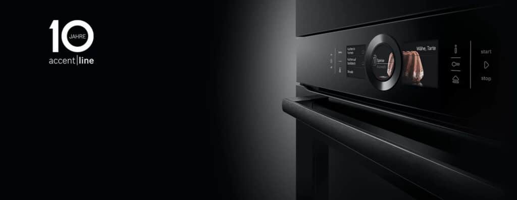 Accent Line Blog Bosch