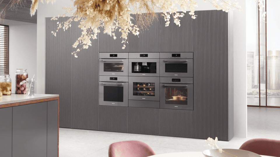 Miele Generation 7000 Kubus