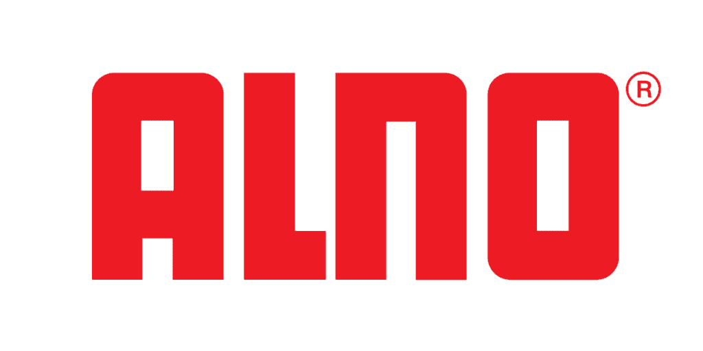 Alno Küchen Logo