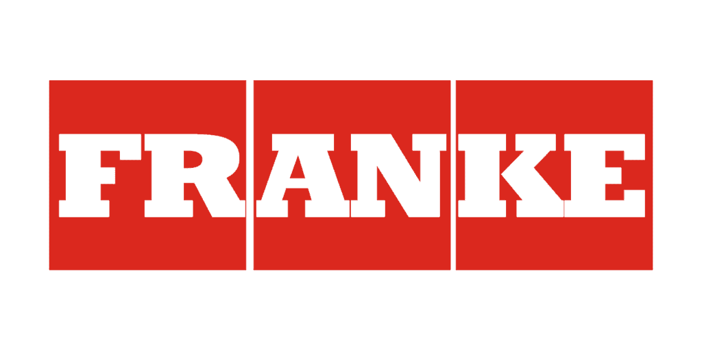 Franke Logo
