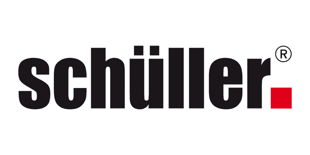 Schüller Küchen Logo