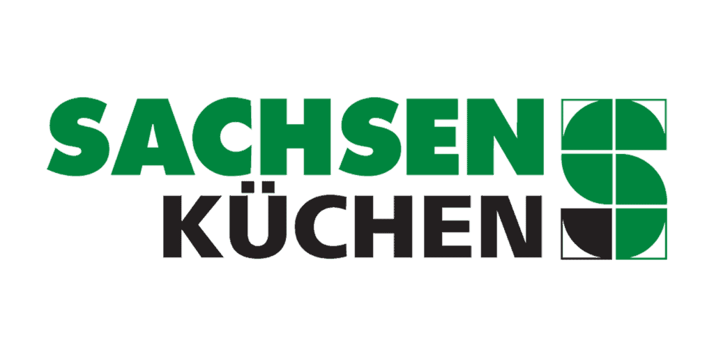 Sachsenküchen Logo