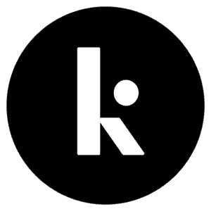 Küchenhalle icon schwarz