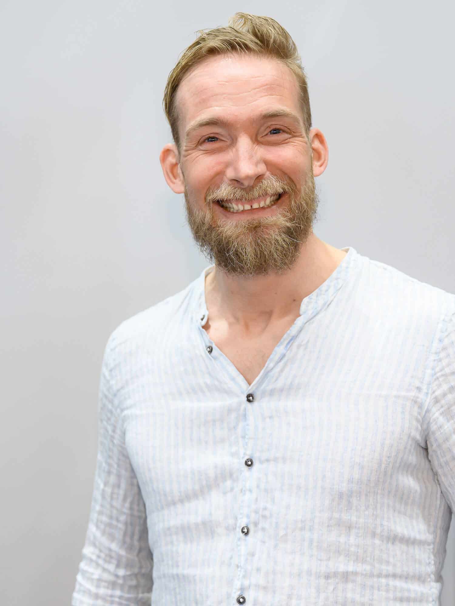 Björn Thiele Küchenhalle Geschäftsführer 2023