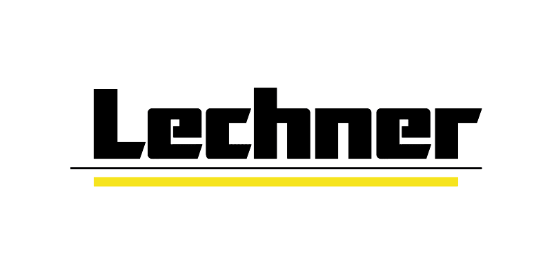Lechner Logo