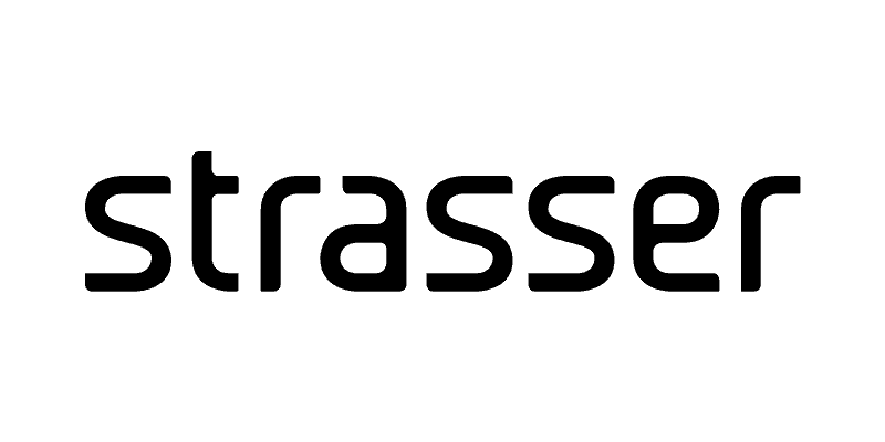 Strasser Logo