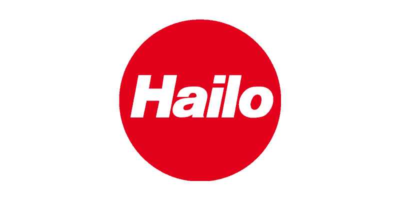 Hailo Logo