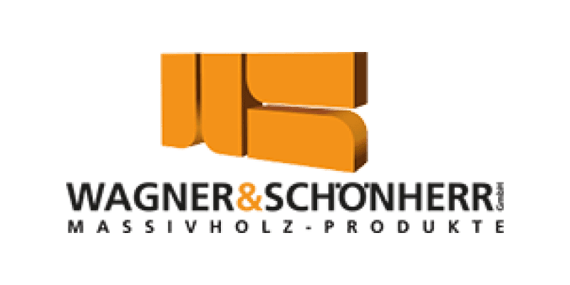 Wagner & Schönherr Logo