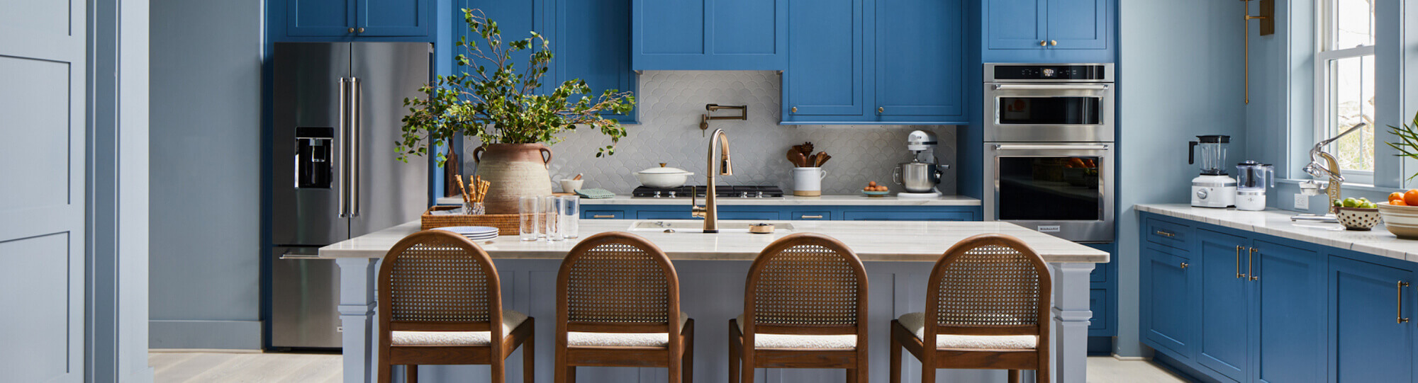 KitchenAid Landhaus