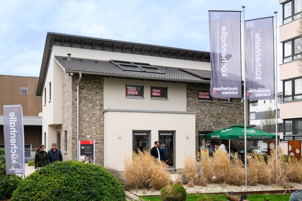Studio Fellbach